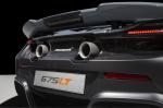 McLaren 675LT 2015 года (UK)